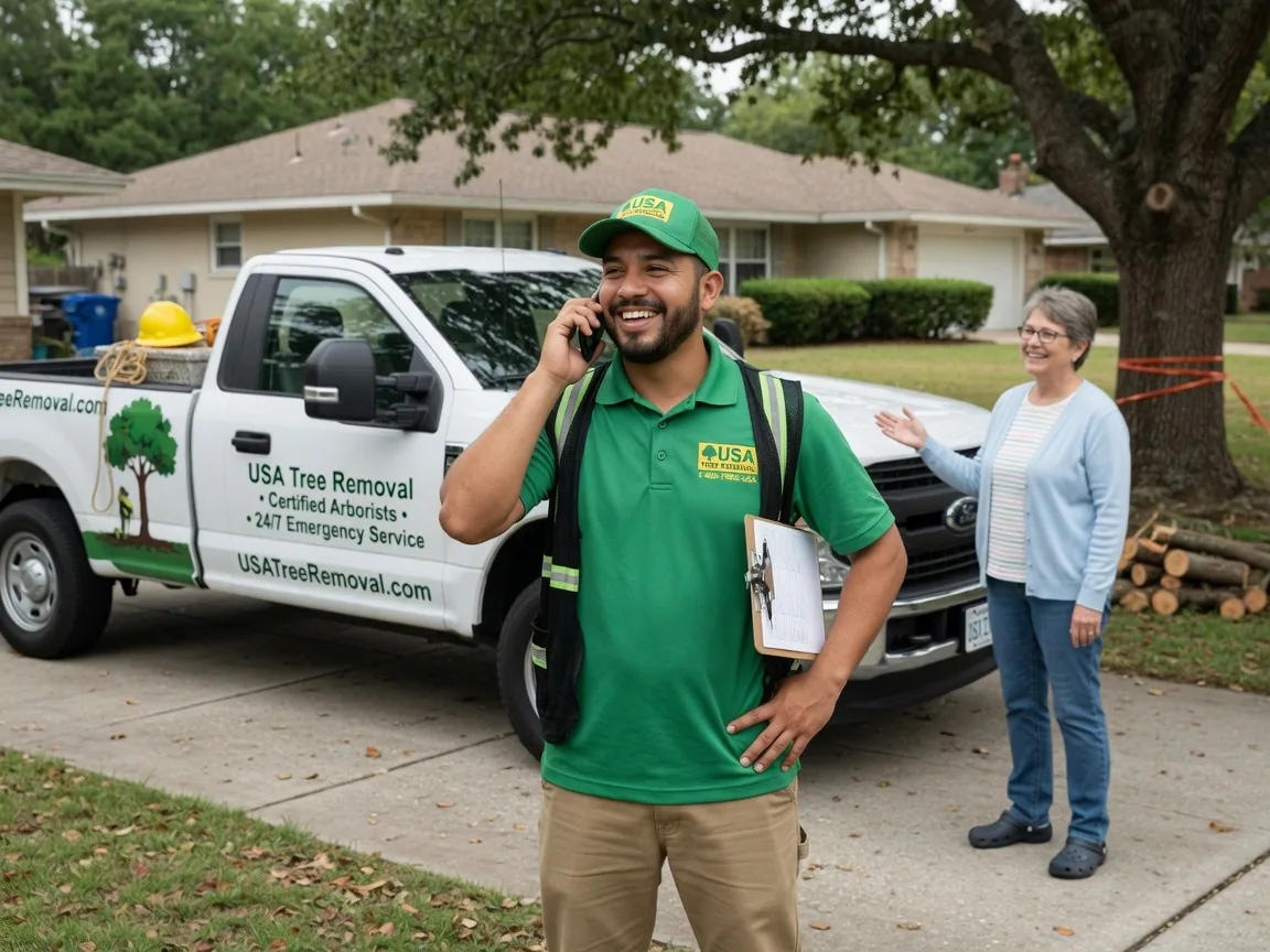Tree Removal North Miami Beach, FL FAQs